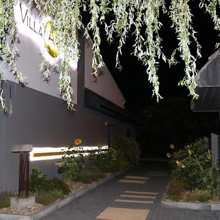 Villa Art Korab Γκλίβιτσε Εξωτερικό φωτογραφία