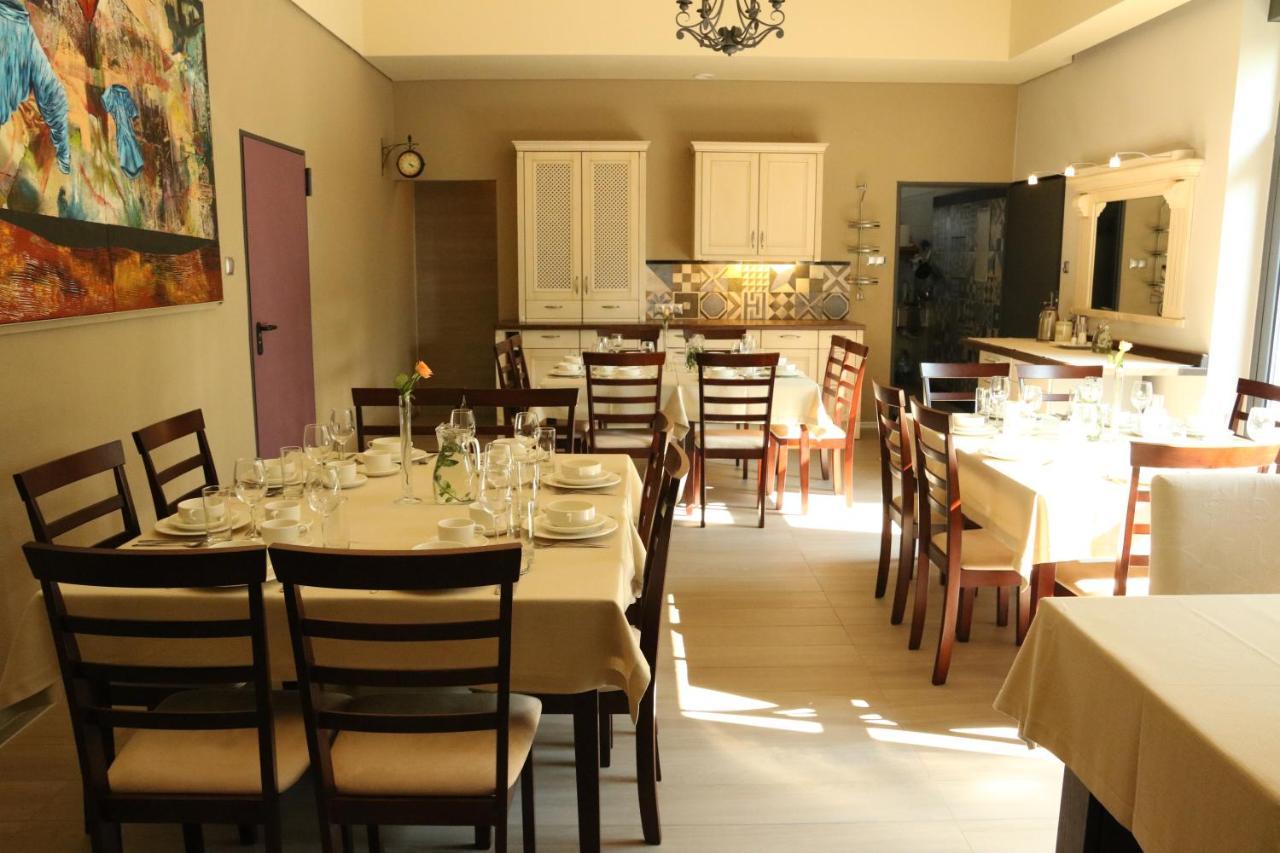 Villa Art Korab Γκλίβιτσε Εξωτερικό φωτογραφία