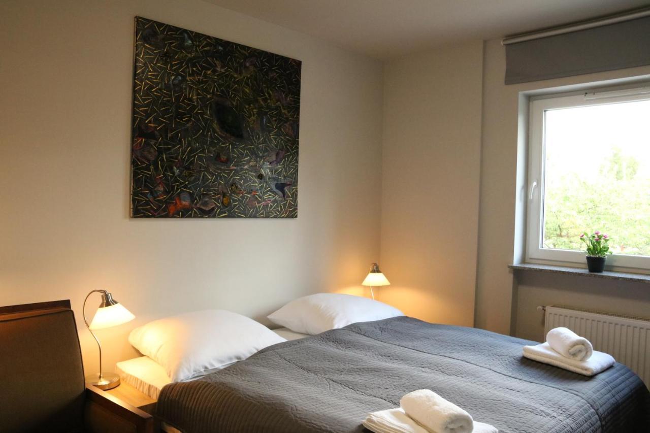 Villa Art Korab Γκλίβιτσε Εξωτερικό φωτογραφία