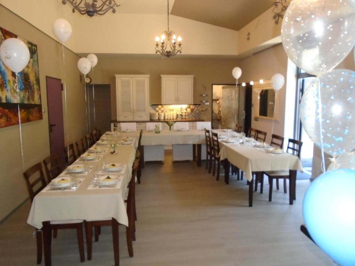 Villa Art Korab Γκλίβιτσε Εξωτερικό φωτογραφία