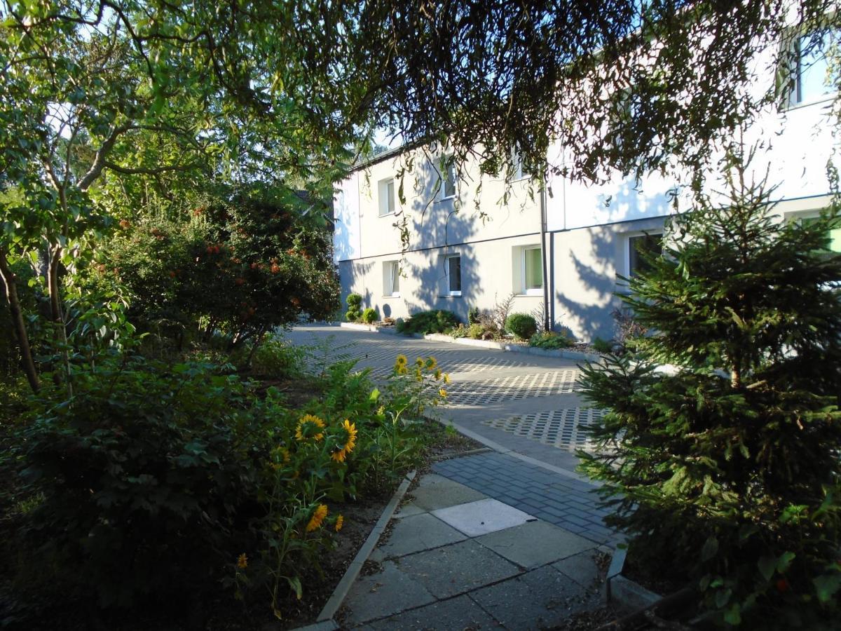 Villa Art Korab Γκλίβιτσε Εξωτερικό φωτογραφία
