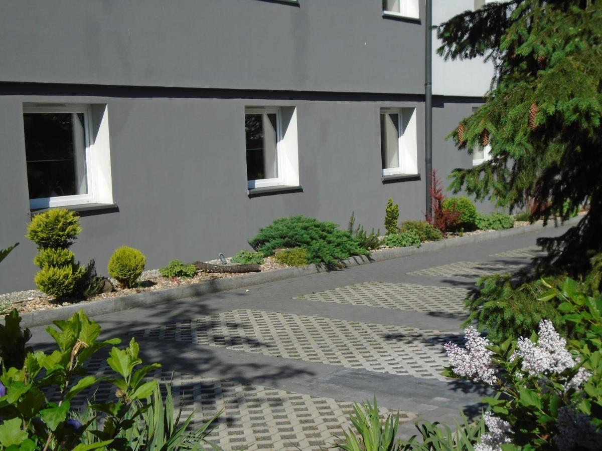 Villa Art Korab Γκλίβιτσε Εξωτερικό φωτογραφία