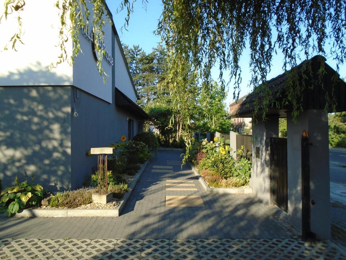 Villa Art Korab Γκλίβιτσε Εξωτερικό φωτογραφία