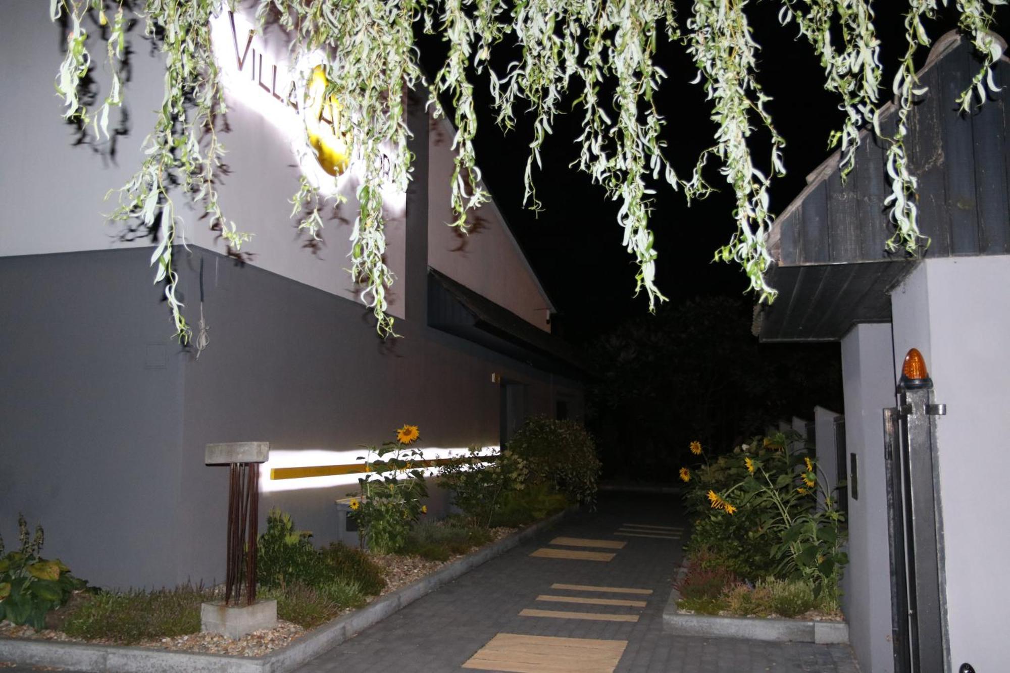 Villa Art Korab Γκλίβιτσε Εξωτερικό φωτογραφία