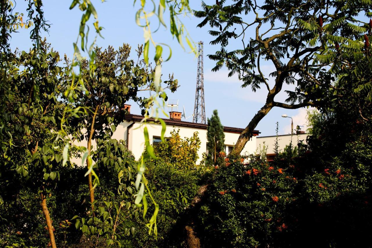 Villa Art Korab Γκλίβιτσε Εξωτερικό φωτογραφία