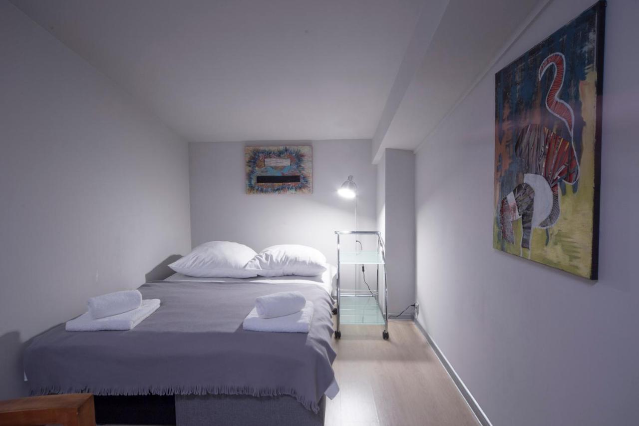 Villa Art Korab Γκλίβιτσε Εξωτερικό φωτογραφία