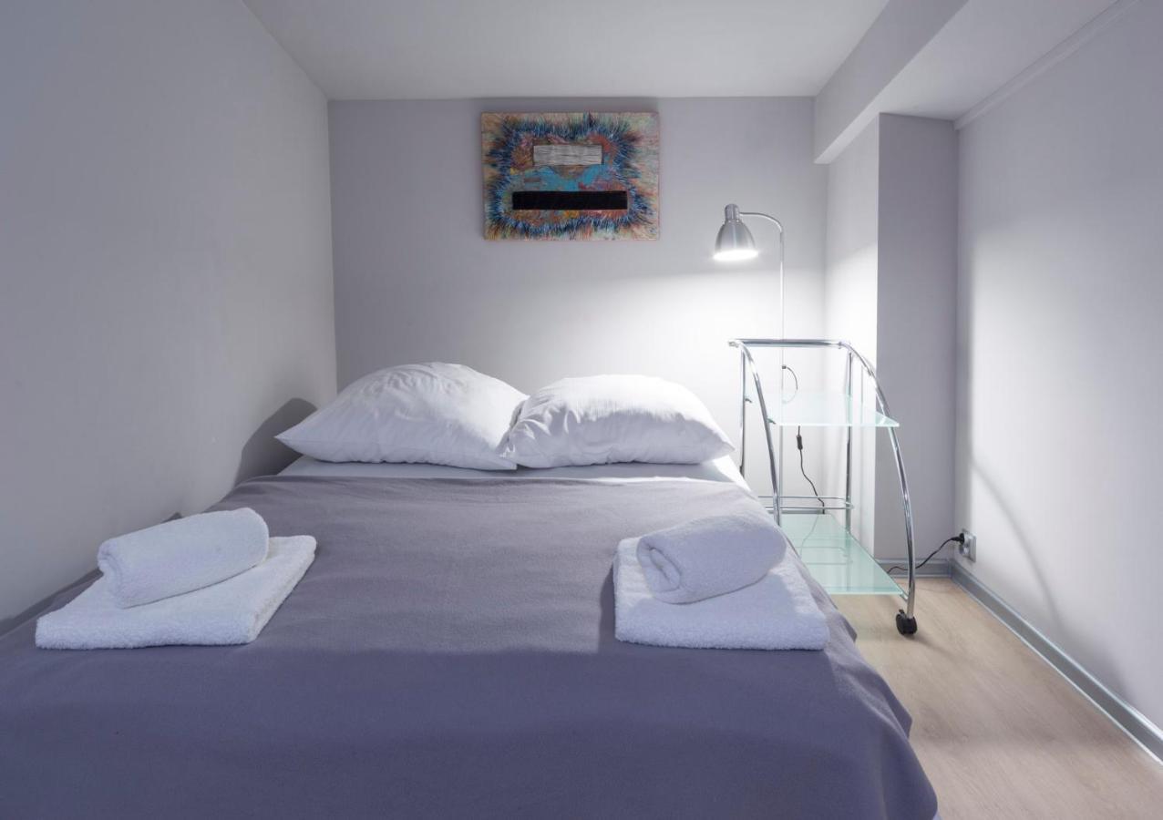 Villa Art Korab Γκλίβιτσε Εξωτερικό φωτογραφία