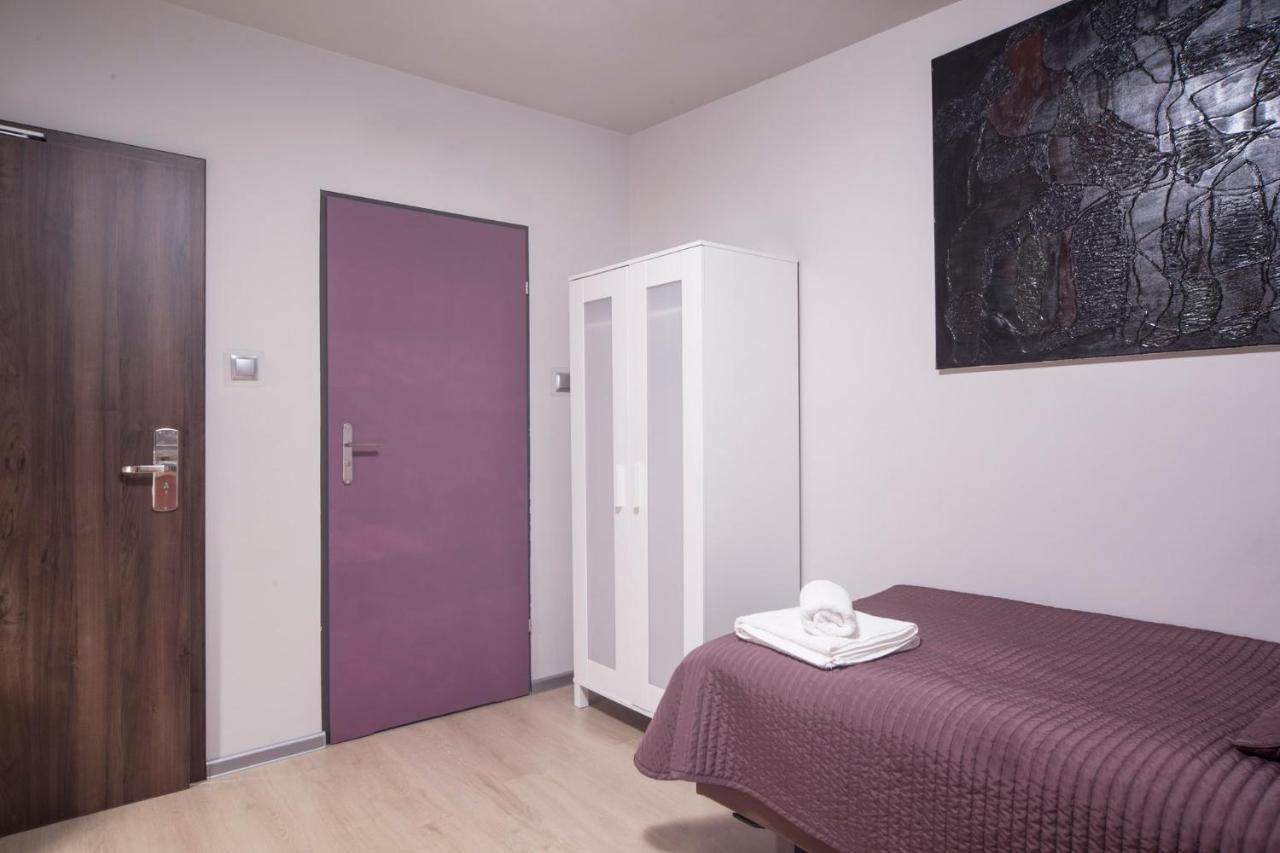 Villa Art Korab Γκλίβιτσε Εξωτερικό φωτογραφία
