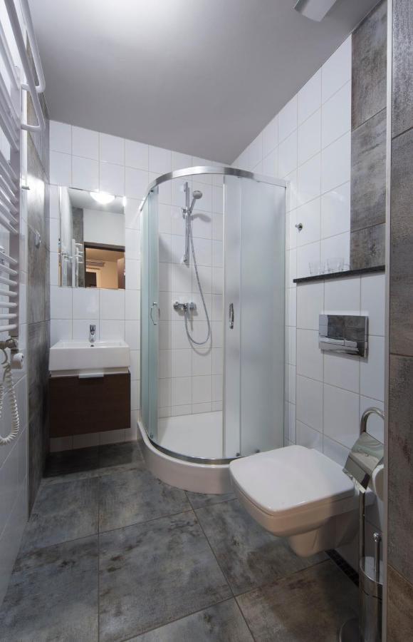 Villa Art Korab Γκλίβιτσε Εξωτερικό φωτογραφία