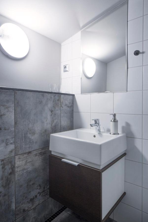 Villa Art Korab Γκλίβιτσε Εξωτερικό φωτογραφία
