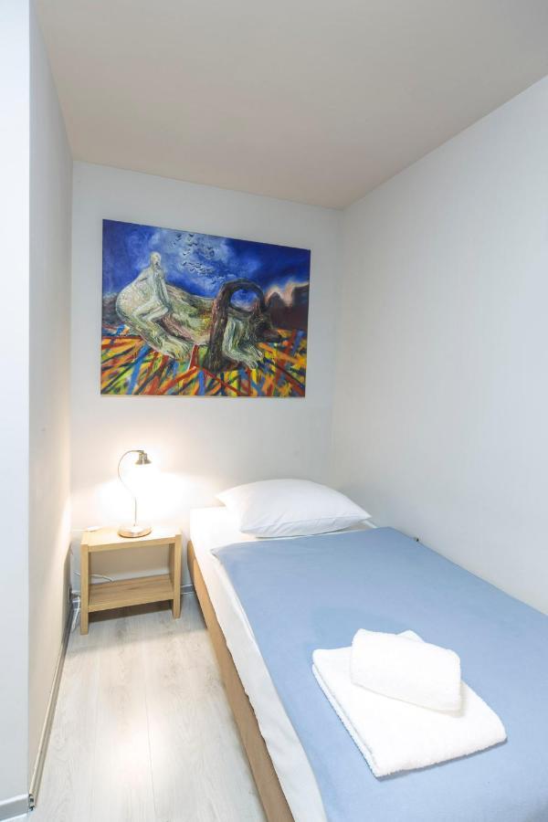 Villa Art Korab Γκλίβιτσε Εξωτερικό φωτογραφία