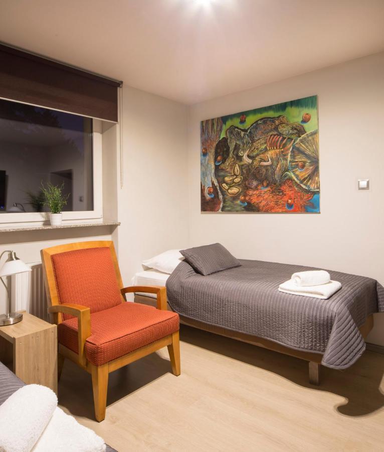 Villa Art Korab Γκλίβιτσε Εξωτερικό φωτογραφία