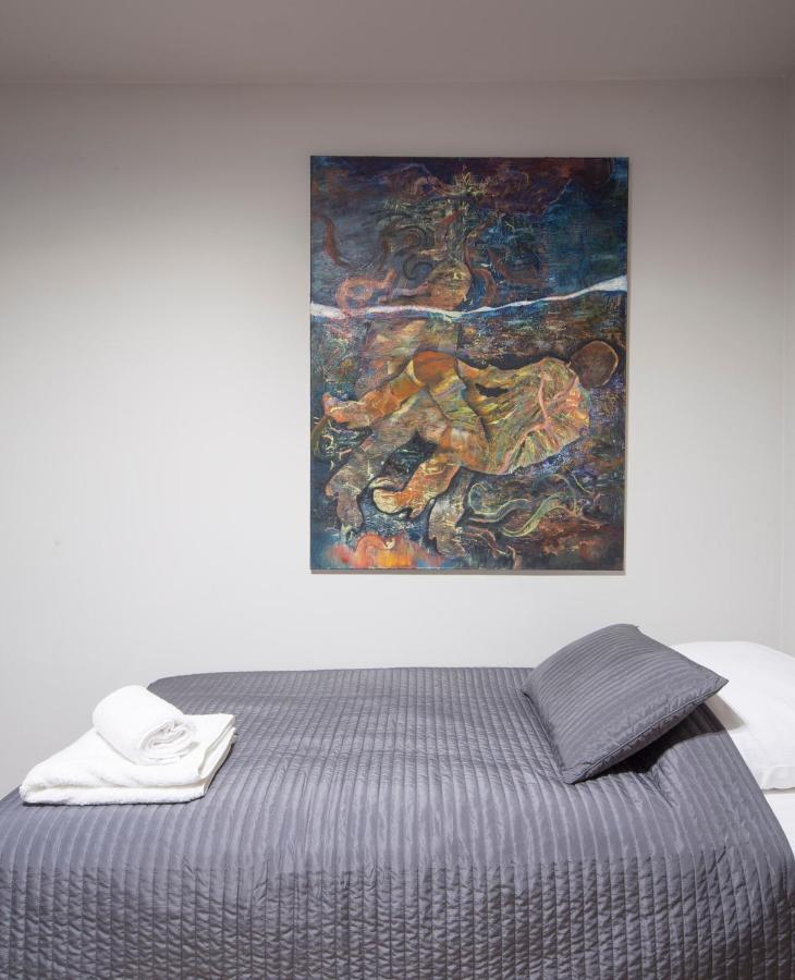 Villa Art Korab Γκλίβιτσε Εξωτερικό φωτογραφία