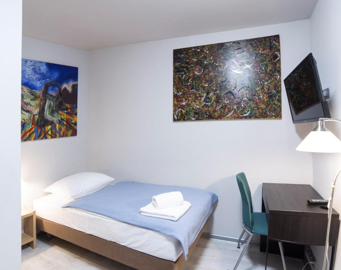 Villa Art Korab Γκλίβιτσε Εξωτερικό φωτογραφία