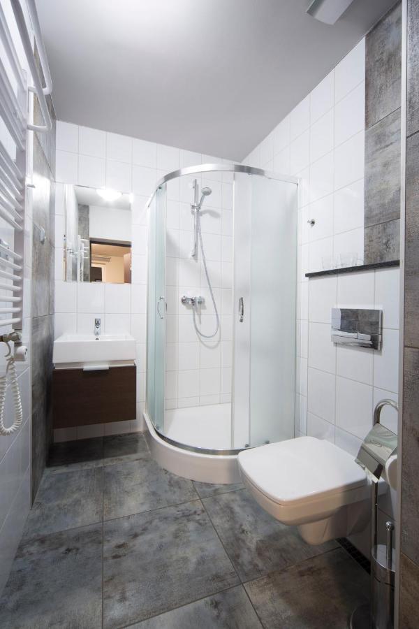 Villa Art Korab Γκλίβιτσε Εξωτερικό φωτογραφία
