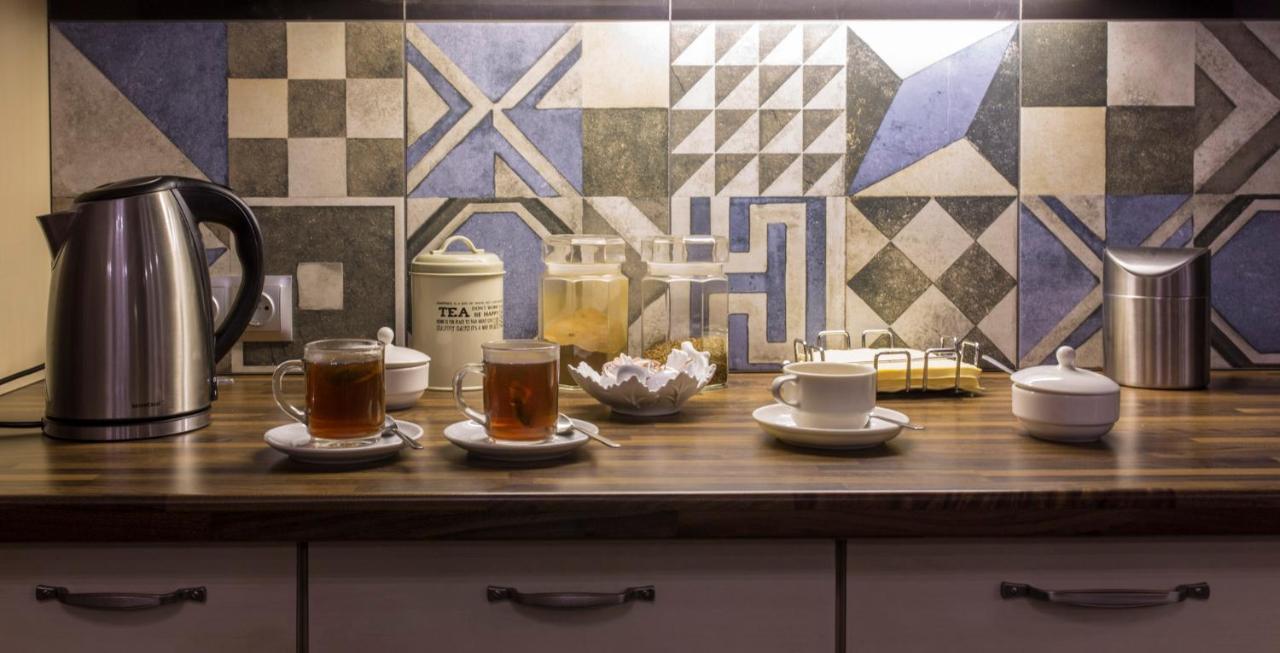 Villa Art Korab Γκλίβιτσε Εξωτερικό φωτογραφία